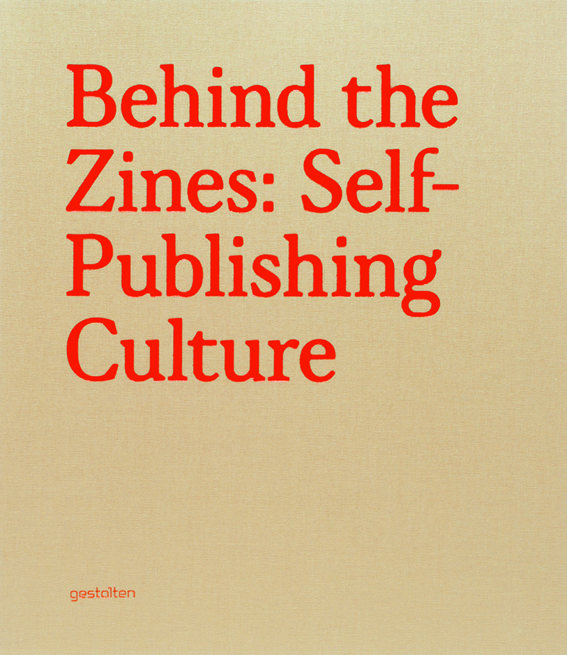 Behind The Zines