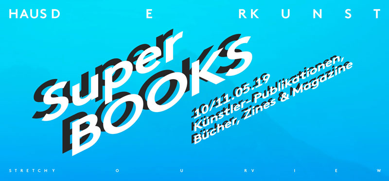 super books logo