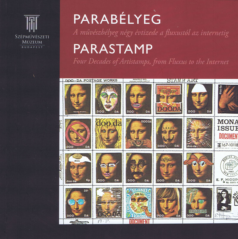 parastamps-2007-katalog