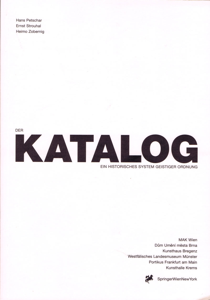 petschar-katalog99