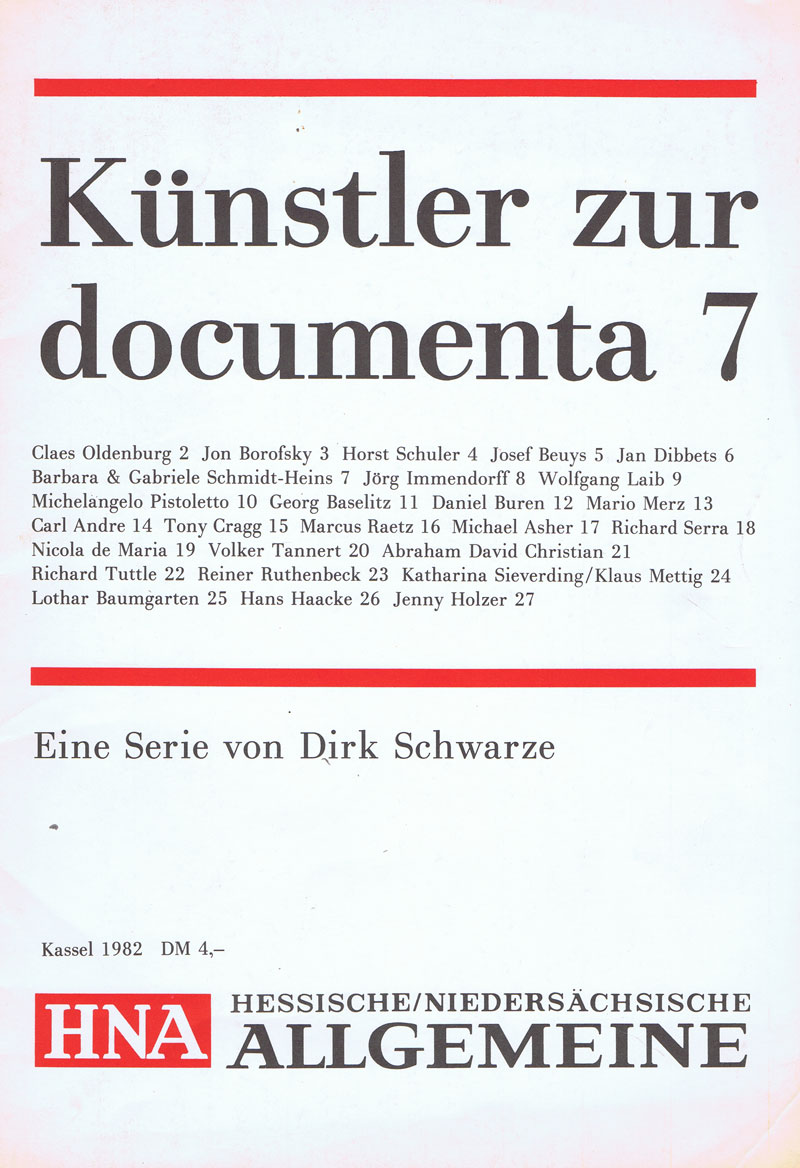 schwarze-dirk-kÃ¼nstler-zur-documenta-7