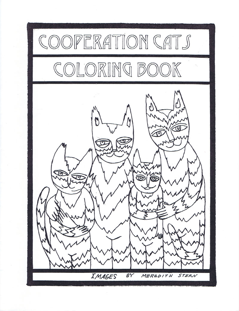 stern-cooperation-cats-coloring-book
