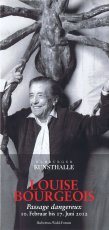 louise-bourgeois-passage-dangereux-hamburger-kunsthalle