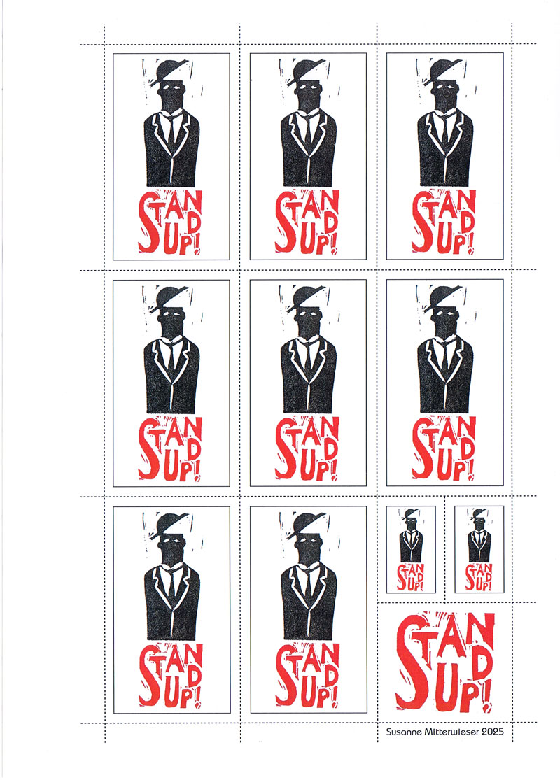 36393-mitterwieser-susanne-stand-up-briefmarken