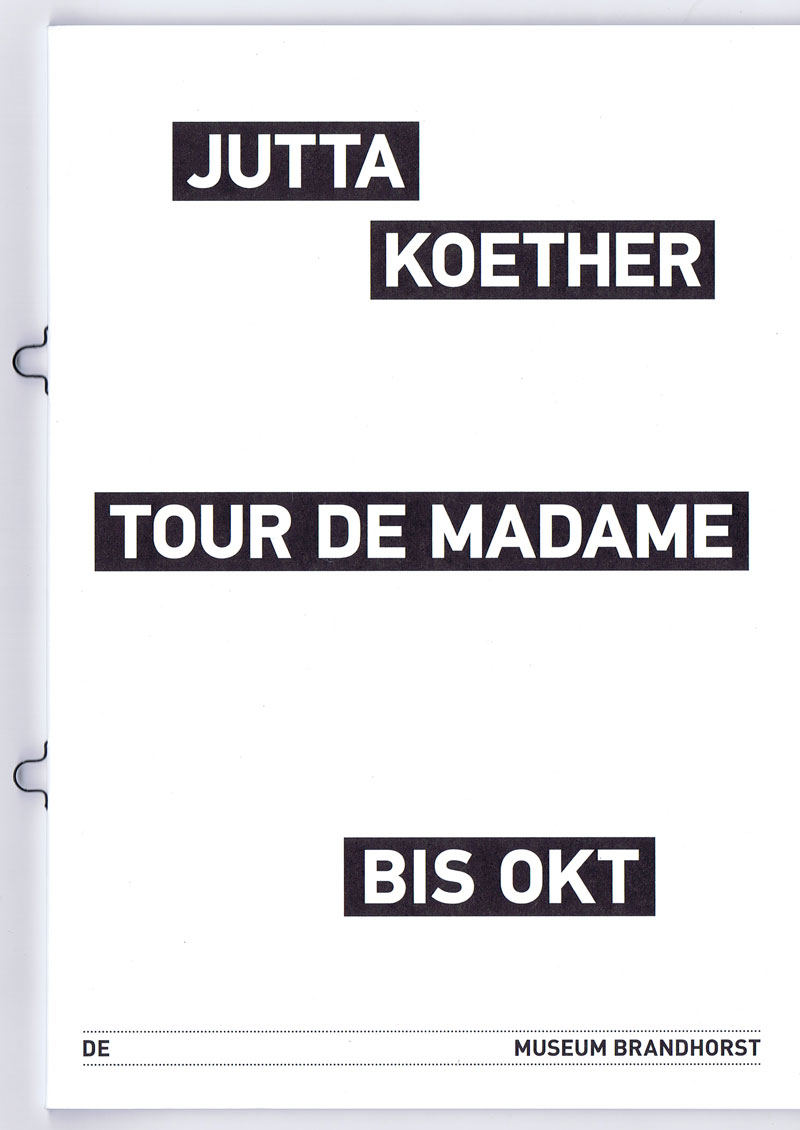 koether-tour-de-madame-begleitheft