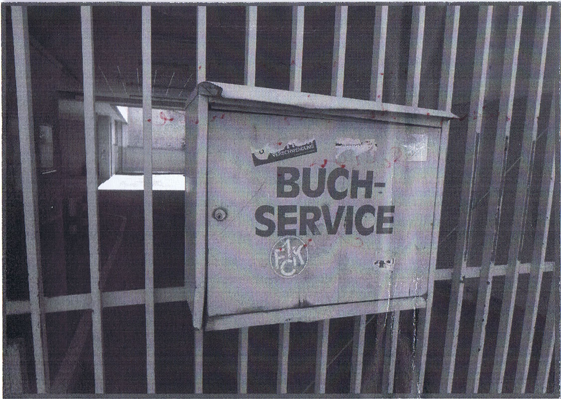 mauler-buch-service