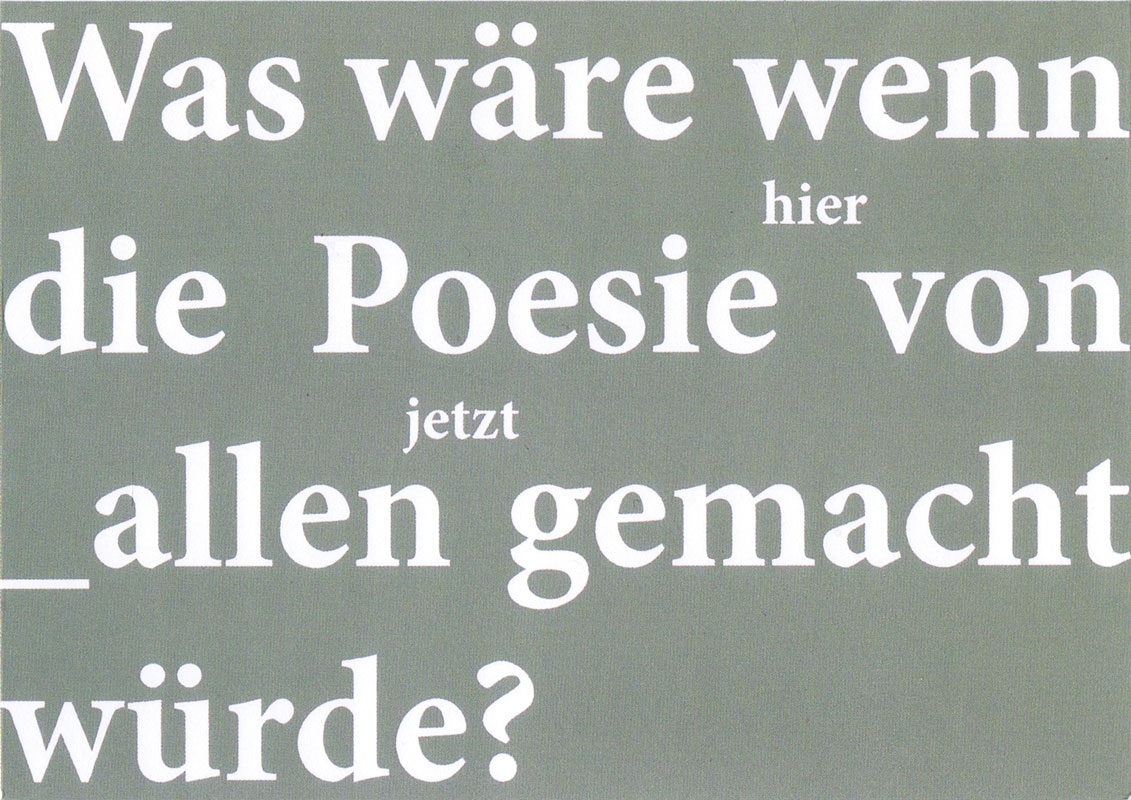 meincke-was-waere-wenn-die-poesie-pk-gerz